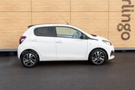 Peugeot 108 ALLURE 15