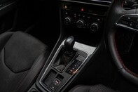 SEAT Leon TSI FR TECHNOLOGY DSG 34