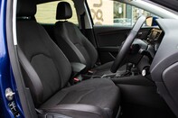 SEAT Leon TSI FR TECHNOLOGY DSG 33