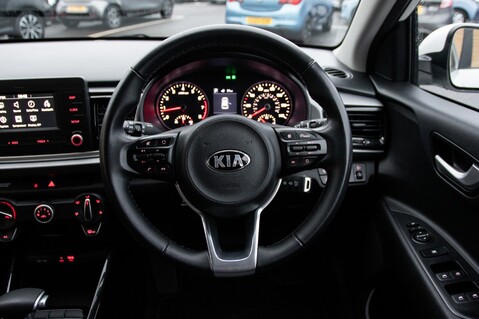 Kia Rio 2 23