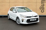 Kia Rio 2 1