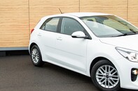 Kia Rio 2 9