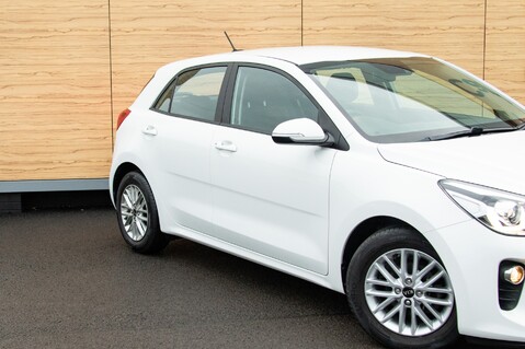 Kia Rio 2 9