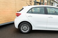 Kia Rio 2 11