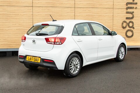 Kia Rio 2 4