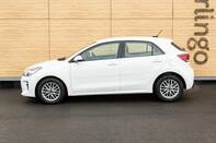 Kia Rio 2 16