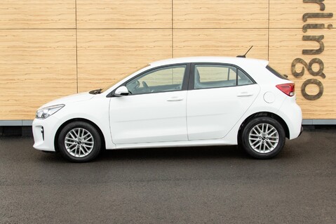 Kia Rio 2 16