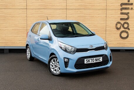 Kia Picanto 2