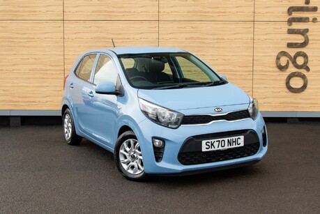 Kia Picanto 2