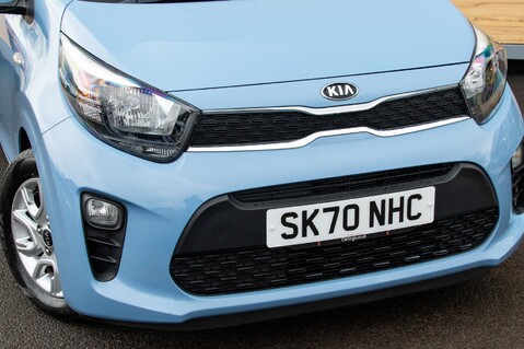 Kia Picanto 2 14