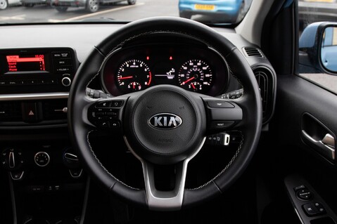 Kia Picanto 2 23