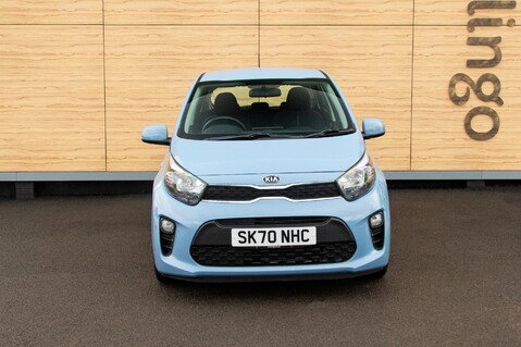 Kia Picanto 2 7