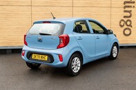 Kia Picanto 2 4