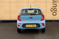 Kia Picanto 2 8