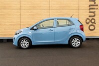 Kia Picanto 2 16