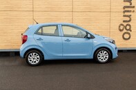 Kia Picanto 2 15