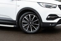 Vauxhall Grandland X ULTIMATE 2