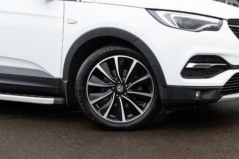 Vauxhall Grandland X ULTIMATE 2