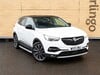 Vauxhall Grandland X ULTIMATE