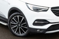 Vauxhall Grandland X ULTIMATE 3