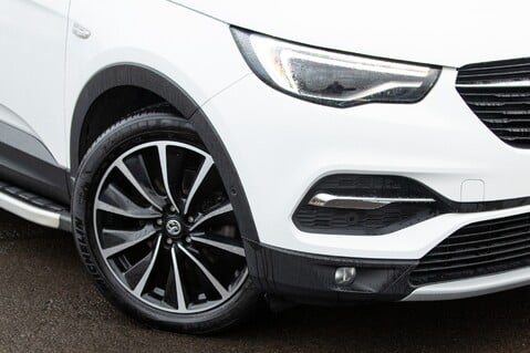 Vauxhall Grandland X ULTIMATE 3