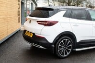 Vauxhall Grandland X ULTIMATE 10