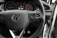 Vauxhall Grandland X ULTIMATE 22