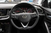 Vauxhall Grandland X ULTIMATE 23