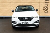 Vauxhall Grandland X ULTIMATE 7