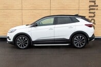 Vauxhall Grandland X ULTIMATE 16