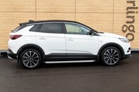 Vauxhall Grandland X ULTIMATE 15