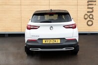 Vauxhall Grandland X ULTIMATE 8