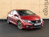 Honda Civic I-VTEC SE PLUS NAVI