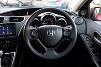 Honda Civic I-VTEC SE PLUS NAVI 24