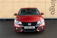 Honda Civic I-VTEC SE PLUS NAVI 7