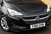 Vauxhall Corsa ENERGY AC ECOFLEX 14