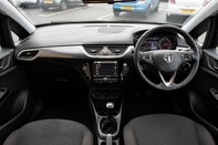 Vauxhall Corsa ENERGY AC ECOFLEX 13