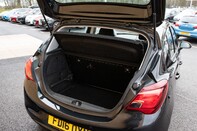 Vauxhall Corsa ENERGY AC ECOFLEX 34