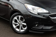 Vauxhall Corsa ENERGY AC ECOFLEX 3