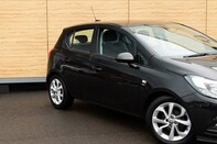 Vauxhall Corsa ENERGY AC ECOFLEX 9