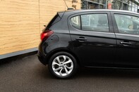 Vauxhall Corsa ENERGY AC ECOFLEX 11