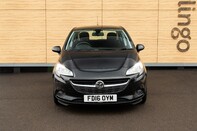 Vauxhall Corsa ENERGY AC ECOFLEX 7