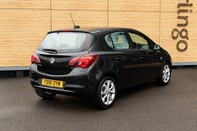 Vauxhall Corsa ENERGY AC ECOFLEX 4