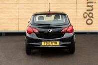 Vauxhall Corsa ENERGY AC ECOFLEX 8