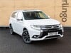 Mitsubishi Outlander PHEV 4HS