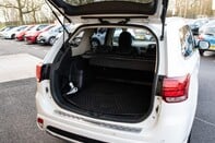 Mitsubishi Outlander PHEV 4HS 39