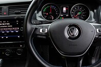 Volkswagen Golf E-GOLF 21