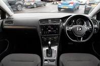 Volkswagen Golf E-GOLF 13