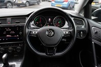 Volkswagen Golf E-GOLF 23