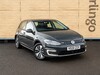 Volkswagen Golf E-GOLF